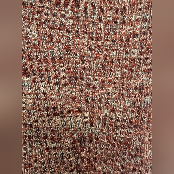 Stretch knit dress - Picture 3 of 4